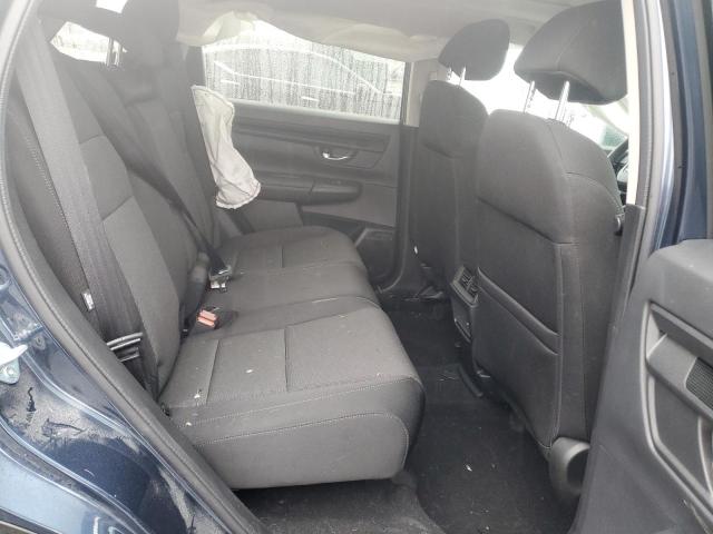 2025 HONDA CR-V EX - 2HKRS4H41SH443909