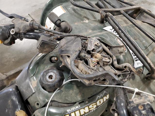 2003 SUZUKI LTF500 F JSAAM44AX32105585