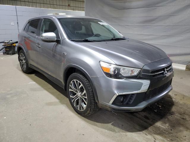 2019 MITSUBISHI OUTLANDER JA4AR3AUXKU014135