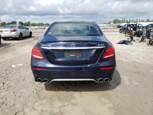 2019 MERCEDES-BENZ E AMG 53 4MATIC WDDZF6BB3KA647776