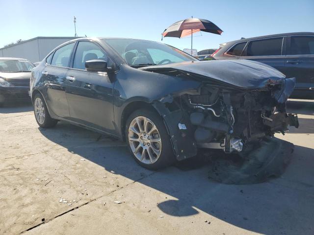 2013 DODGE DART LIMIT - 1C3CDFCA5DD681963