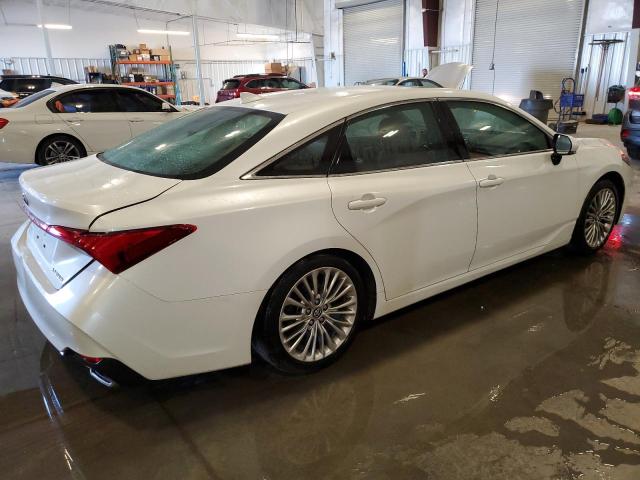 2020 TOYOTA AVALON LIM 4T1CZ1FB9LU045299