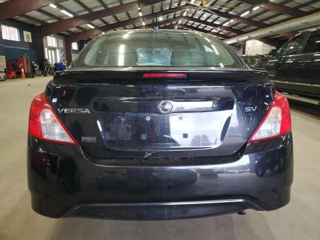 2019 NISSAN VERSA S - 3N1CN7AP6KL814973