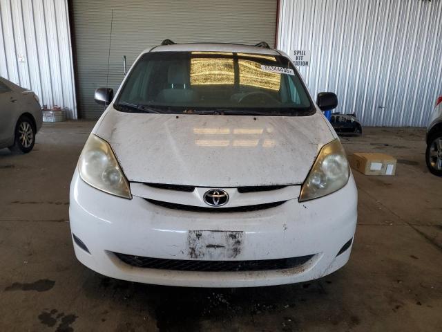2009 TOYOTA SIENNA CE #3293718389