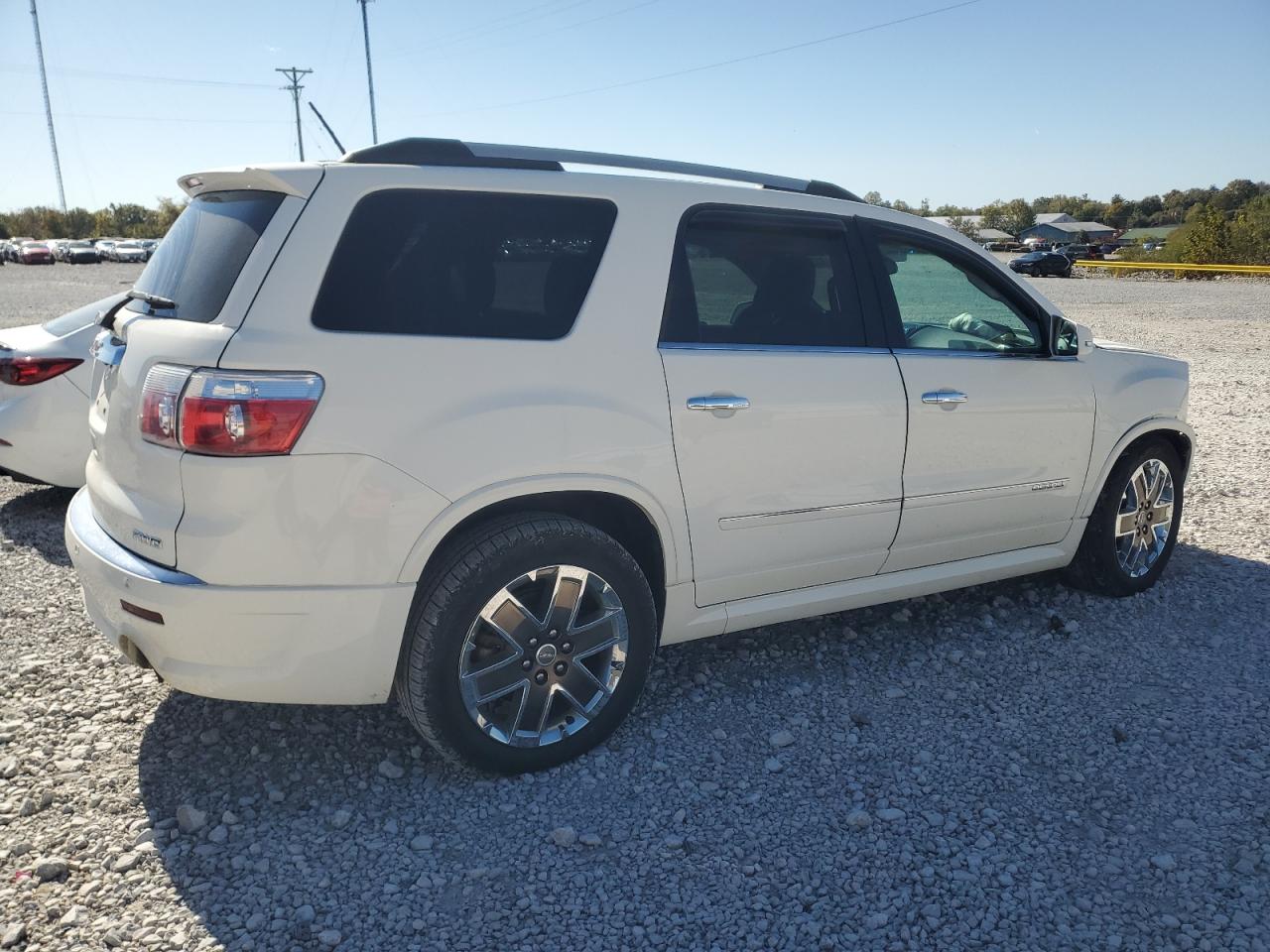 GMC ACADIA DENALI