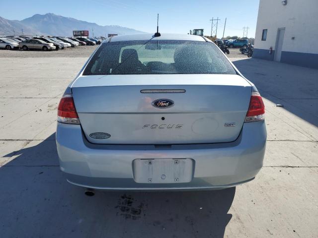 2009 FORD FOCUS SEL #3301991431