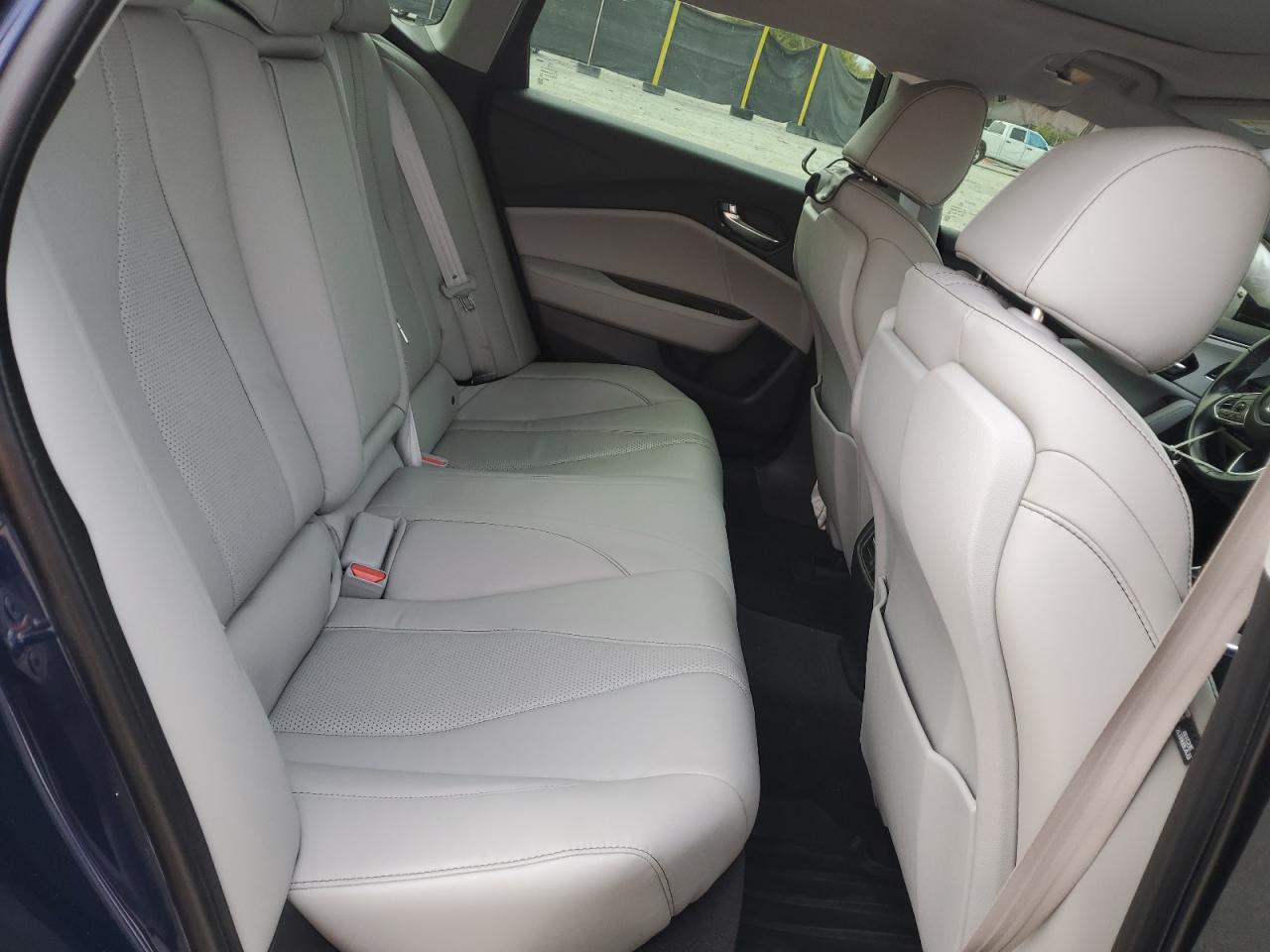 ACURA TLX TECHNOLOGY