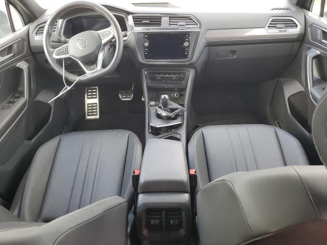2023 VOLKSWAGEN TIGUAN SE #3274688901