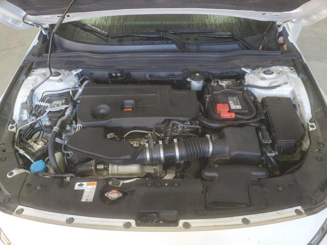 2021 HONDA ACCORD SPO #3294493534