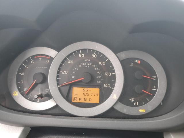 2012 TOYOTA RAV4 - 2T3JF4DV0CW225955