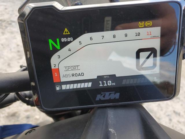 2023 KTM 1290 SUPER DUKE R VBKV39406PM972151