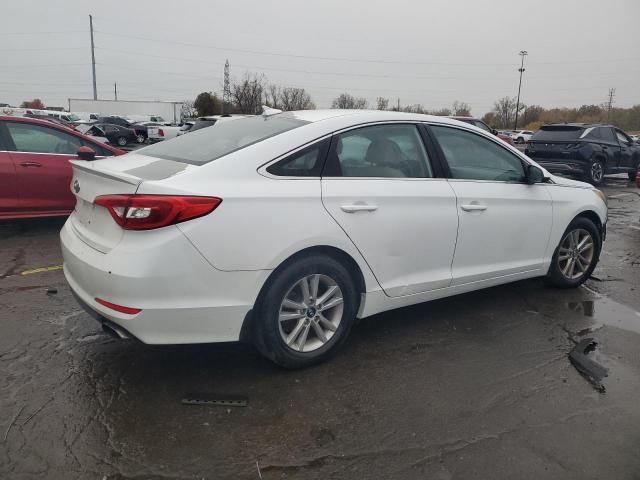 2015 HYUNDAI SONATA SE 5NPE24AF4FH151204