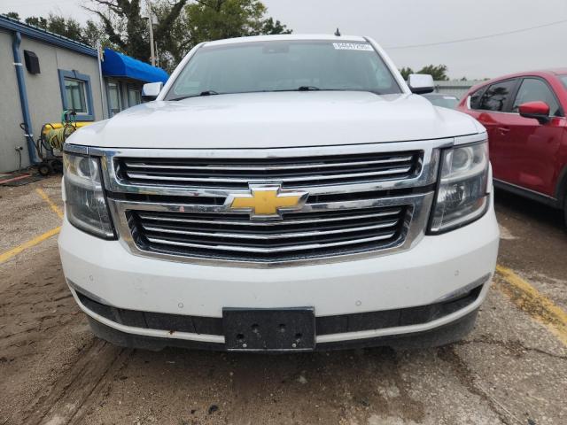 2015 CHEVROLET TAHOE K150 - 1GNSKCKC2FR146844