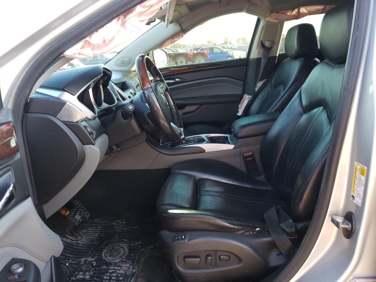 CADILLAC SRX PERFORMANCE COLLECTION