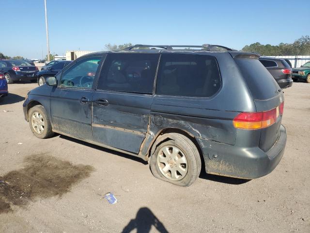 2004 HONDA ODYSSEY EX #3304630967