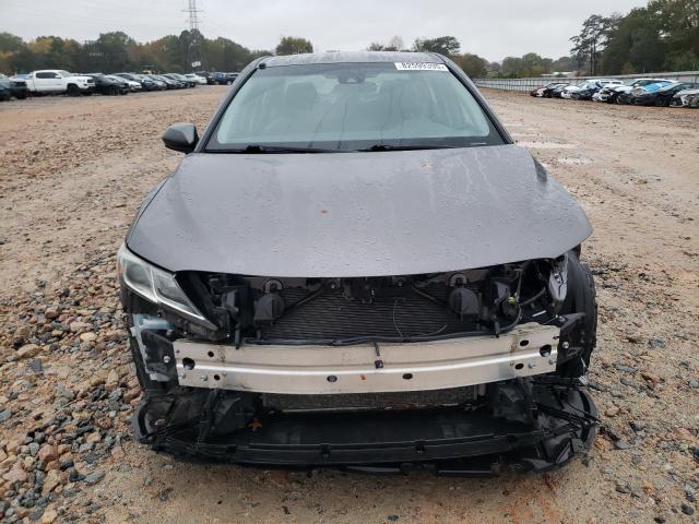 2018 TOYOTA CAMRY L - 4T1B11HK7JU101754