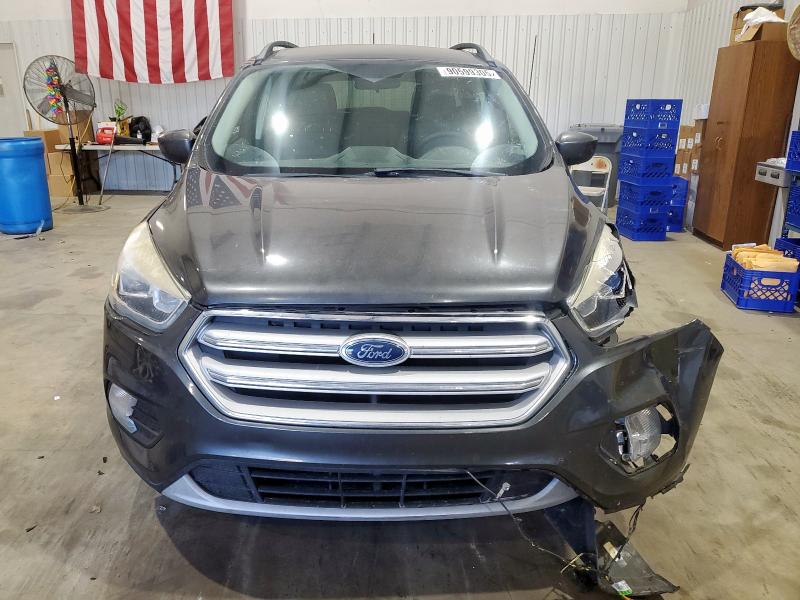 2018 FORD ESCAPE SEL - 1FMCU0HD1JUA79211