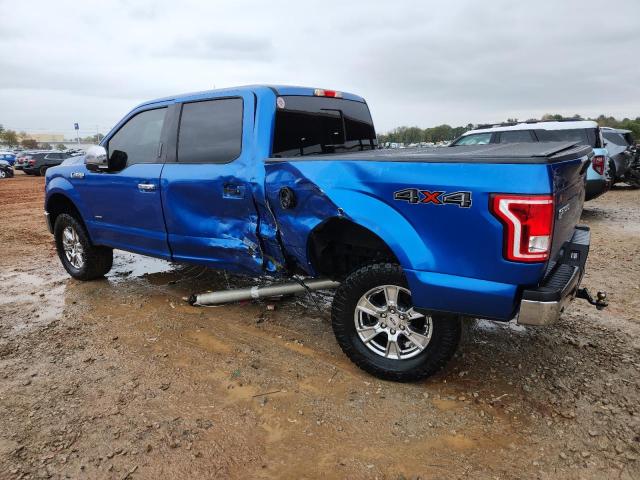 2015 FORD F150 SUPER #3287636009