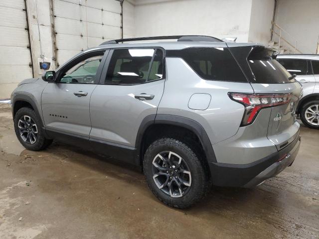 2026 CHEVROLET EQUINOX AC #3291424138