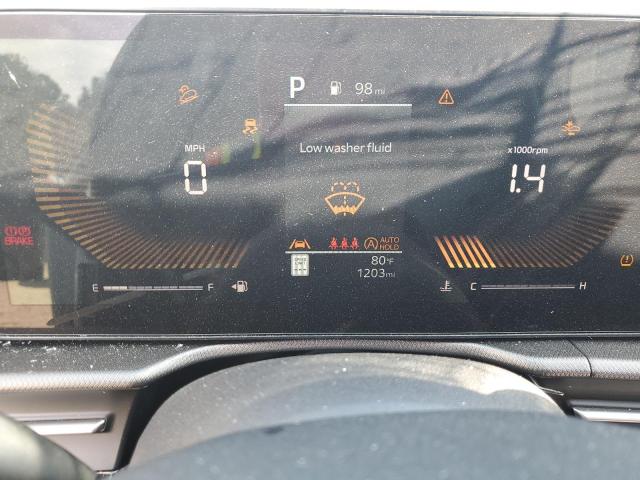 2026 KIA SPORTAGE L - 5XYK23DFXTG370552