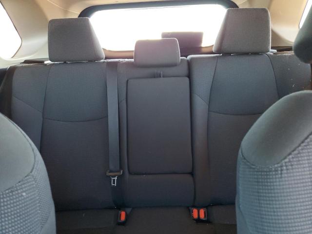 2021 TOYOTA RAV4 LE - 2T3H1RFV4MC160750