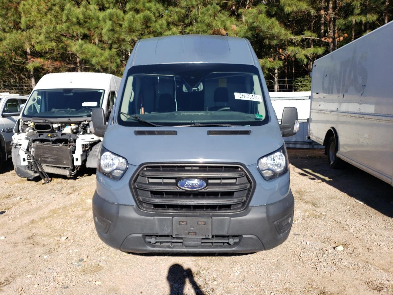 FORD TRANSIT T-250
