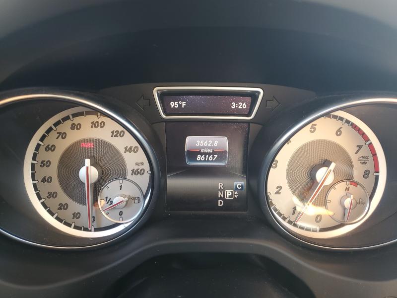 2017 MERCEDES-BENZ GLA 250 #3282555900