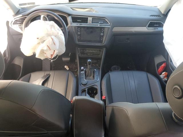 2023 VOLKSWAGEN TIGUAN SE 3VVMB7AX3PM007923