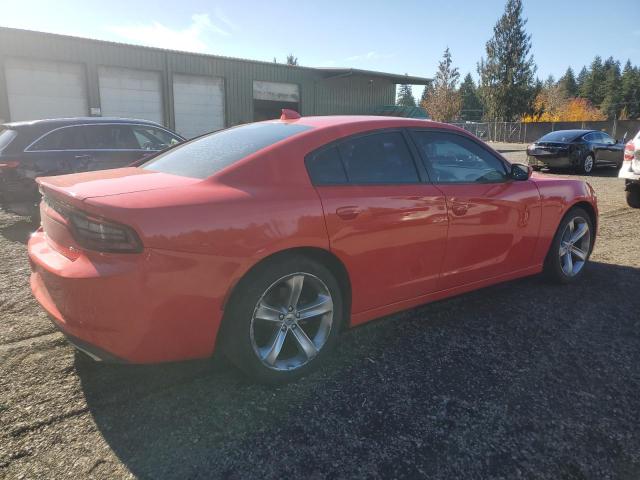2017 DODGE CHARGER SX 2C3CDXHG7HH557124