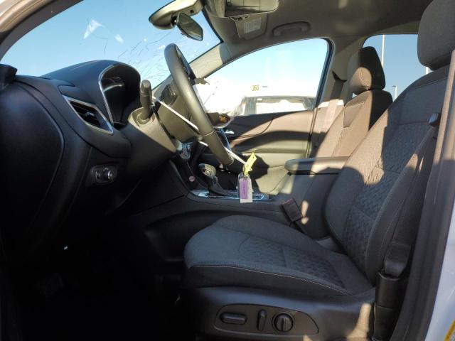 2024 CHEVROLET EQUINOX LT 3GNAXUEGXRL277694