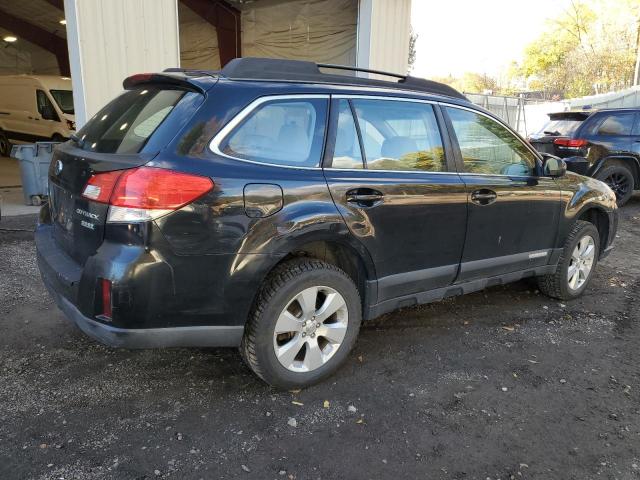 2012 SUBARU OUTBACK 2. - 4S4BRBAC8C3266061