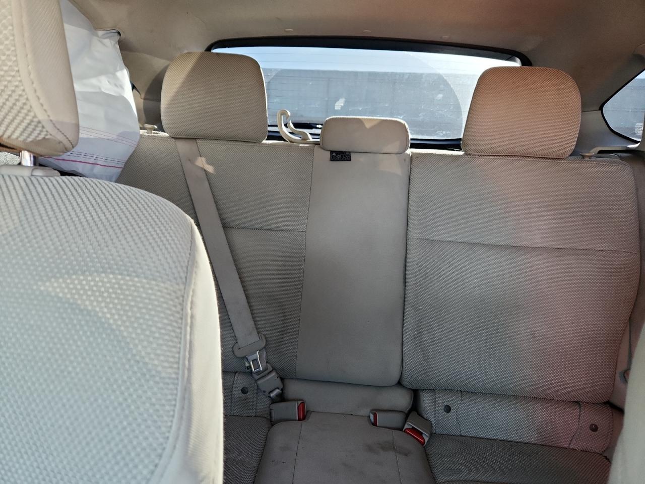 SUBARU XV 2.0 PREMIUM