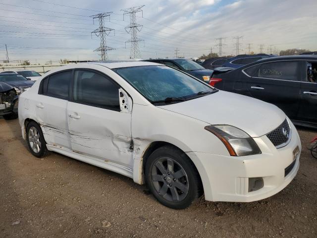 2012 NISSAN SENTRA 2.0 #3284116534