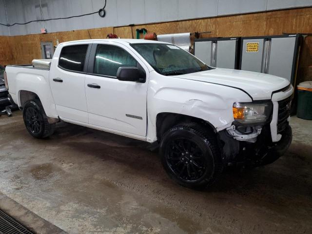 2021 GMC CANYON ELE #3294345895