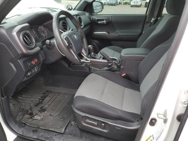 2020 TOYOTA TACOMA DOU - 3TMCZ5AN4LM360335