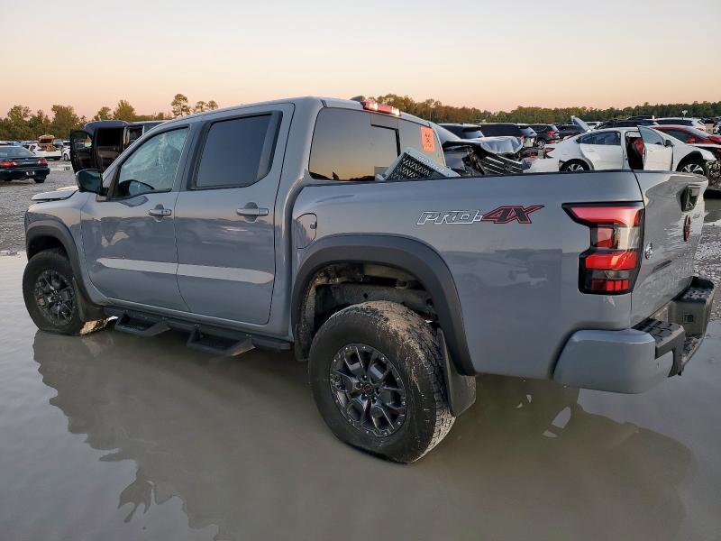 2023 NISSAN FRONTIER S #3302933626