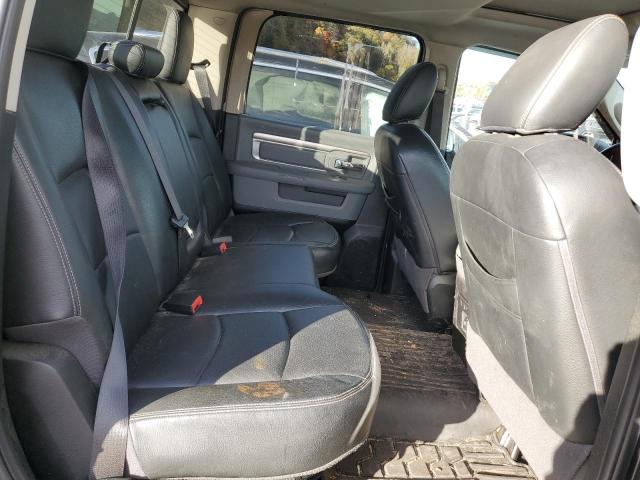 2018 RAM 1500 SLT #3318870998