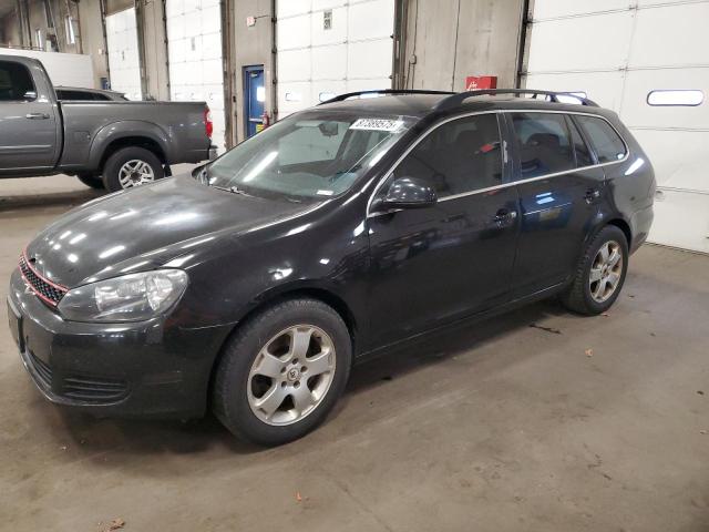 Global Auto Auctions: 2012 VOLKSWAGEN JETTA TDI