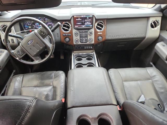 2013 FORD F250 SUPER #3291363167