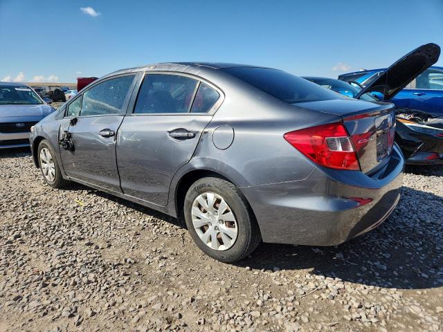 2012 HONDA CIVIC LX - 2HGFB2F5XCH313786