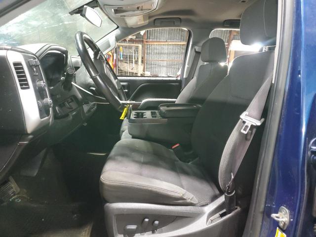 2017 GMC SIERRA K15 #3302699029