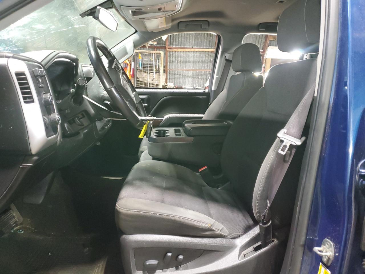 GMC SIERRA K1500 SLE