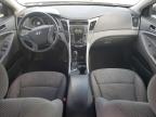 Lot #3303969703 2013 HYUNDAI SONATA GLS