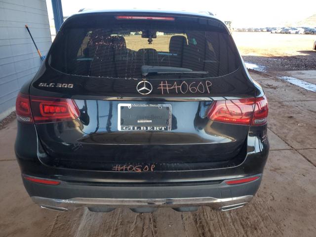 2020 MERCEDES-BENZ GLC 300 WDC0G8DB9LF696150