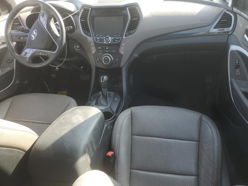 2016 HYUNDAI SANTA FE S - 5XYZU3LB3GG378683