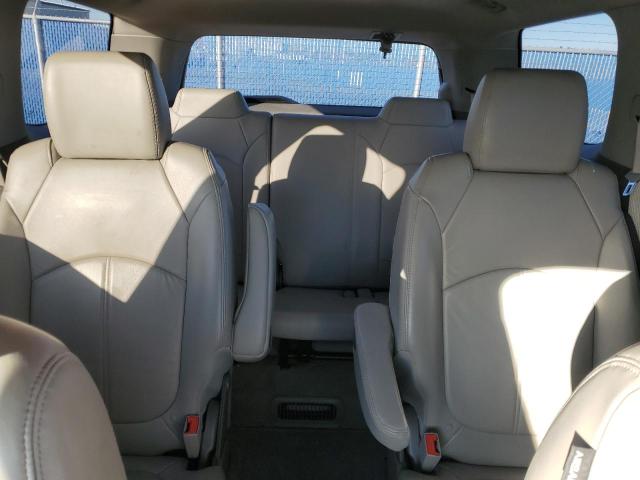 2015 GMC ACADIA SLT - 1GKKVSKD8FJ172953