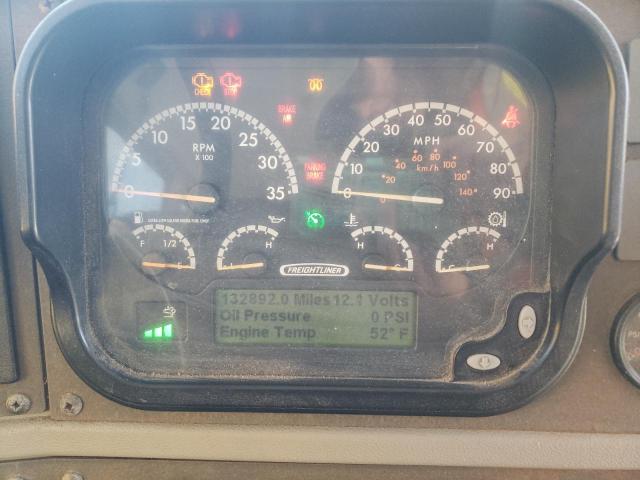 2012 THOMAS SAF-T-LINER HDX #3278639960