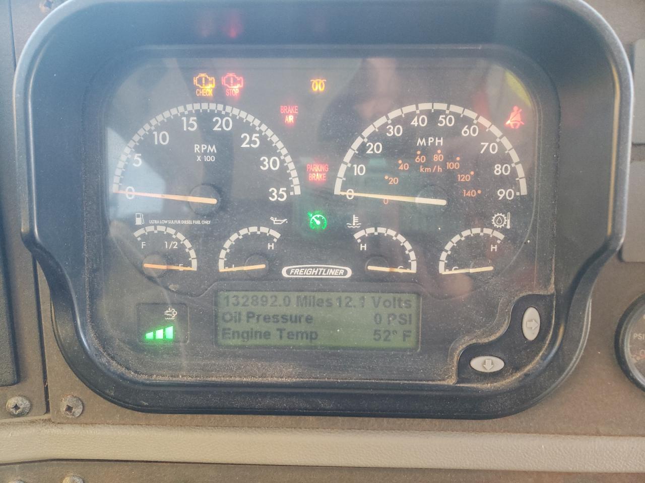 Lot #3278639960 2012 THOMAS SAF-T-LINER HDX