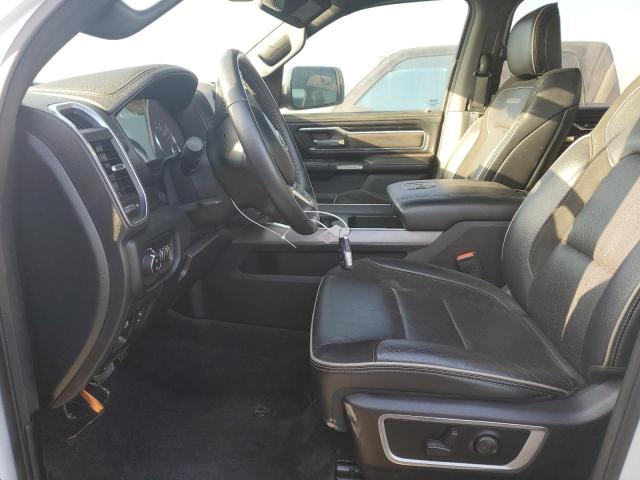 2022 RAM 1500 LARAM 1C6SRFJT8NN118499