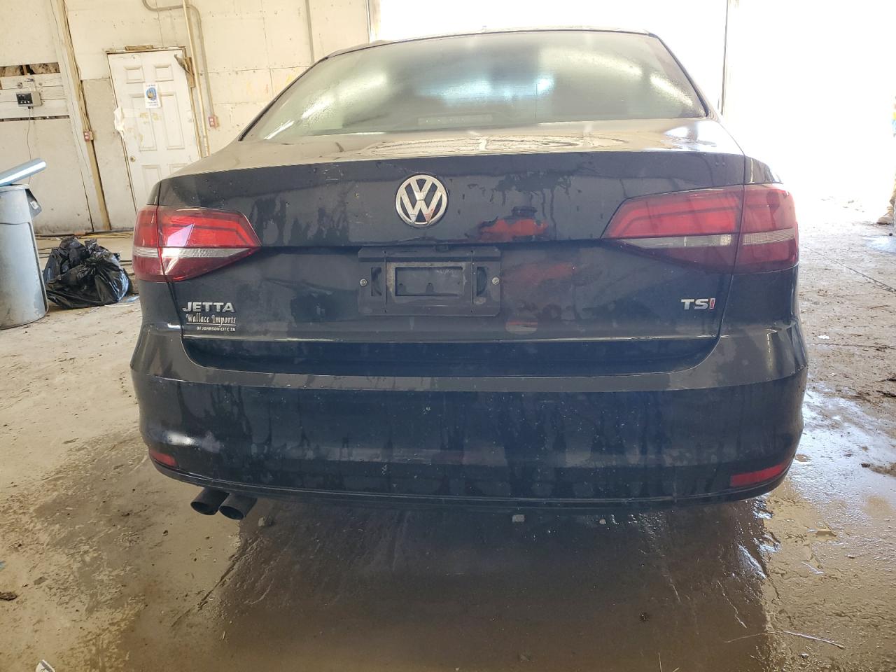 VOLKSWAGEN JETTA S